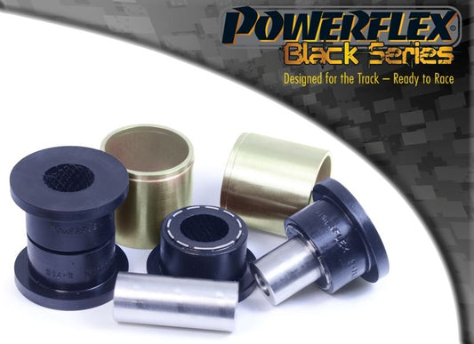 For Audi RS6 2012- PowerFlex Black Series Rear Lower Arm Rear Bush