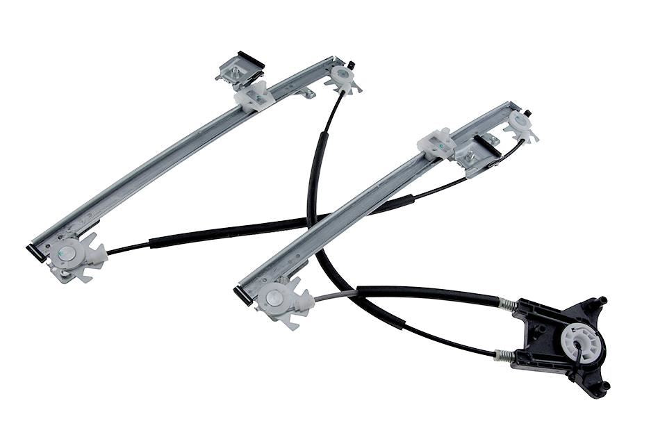 Seat Ibiza Mk4 2015-2017 Front Right Electric Window Regulator