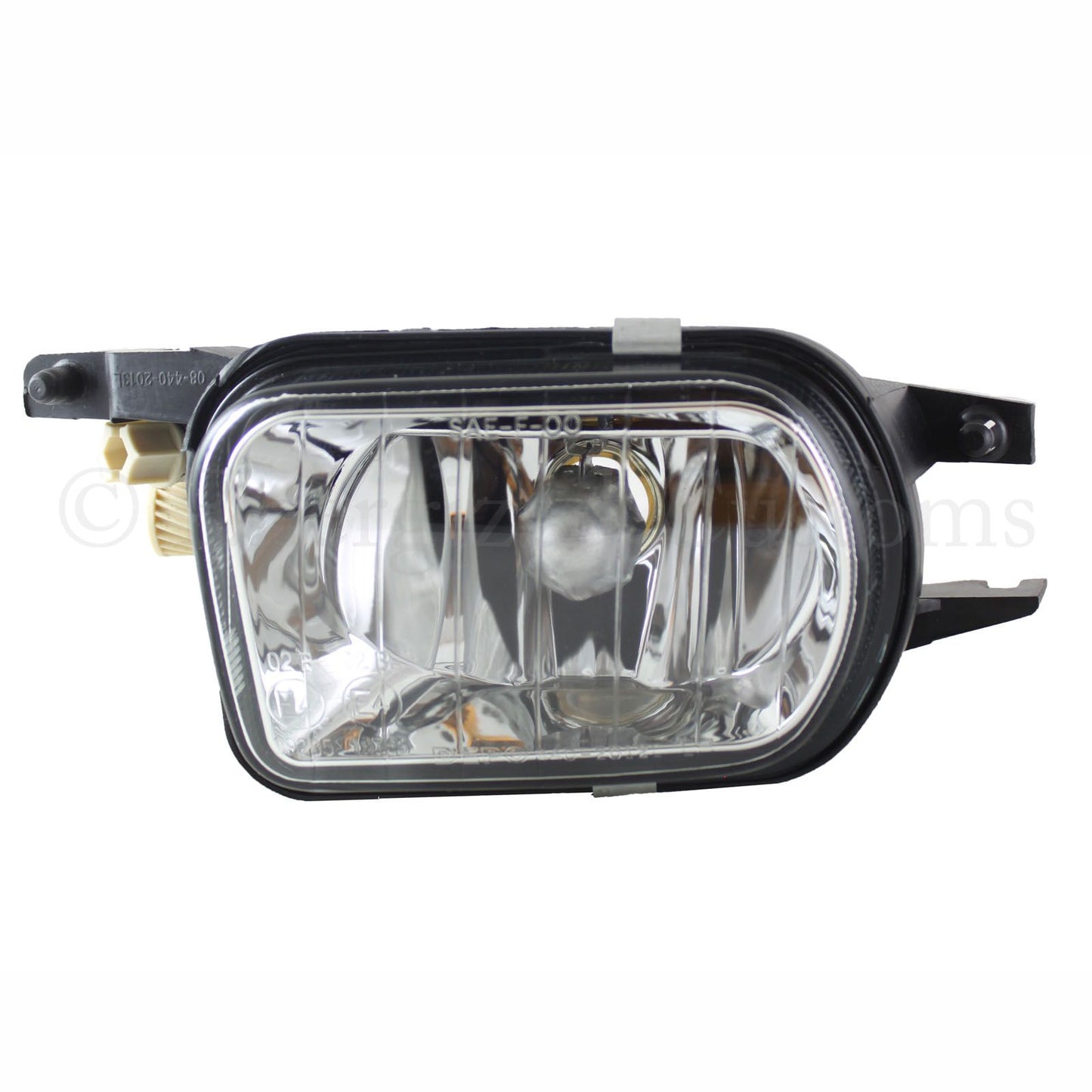 Mercedes Benz CL CLass (C215) 2003-2006 Front Fog Light Lamp Passenger Side N/S