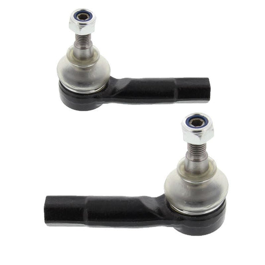 For VW Beetle 1998-2010 Front Outer Tie Track Rod Ends Pair