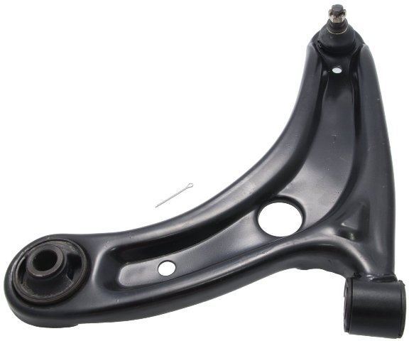 For Honda Jazz Mk2 2002-2009 Lower Front Left Wishbone Suspension Arm