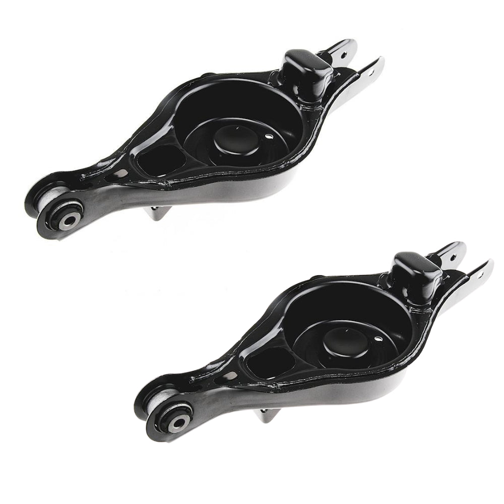 Mazda 6 2008-2013 Outer Rear Lower Wishbone Suspension Arms Pair