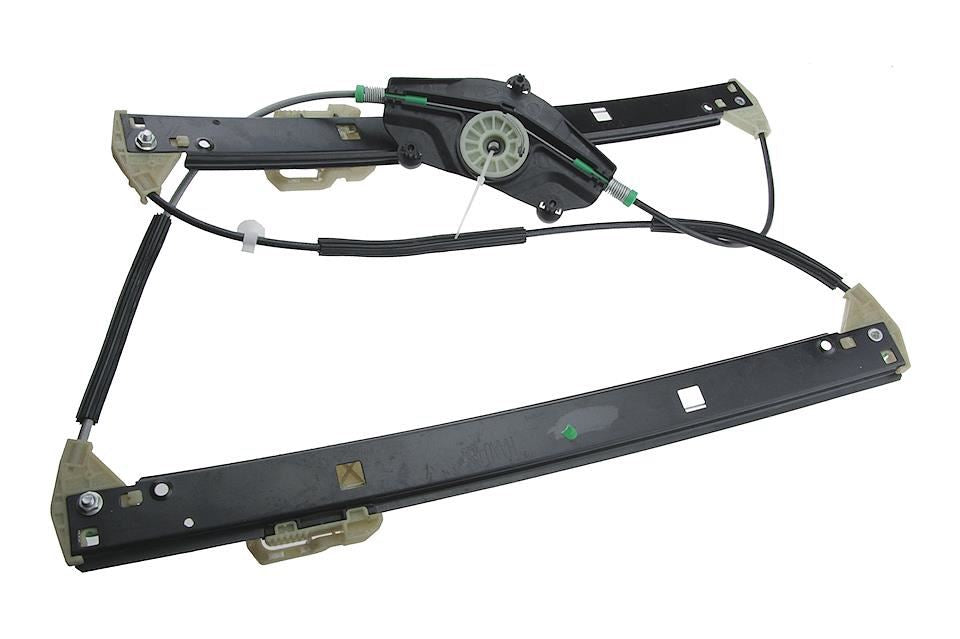 Audi A4 B8 2008-2016 Front Left Electric Window Regulator