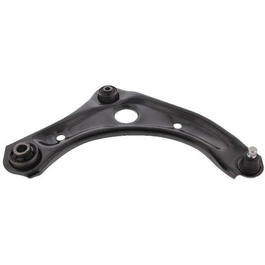 For Nissan Micra Mk4 2010-2016 Front Lower Right Wishbone Suspension Arm