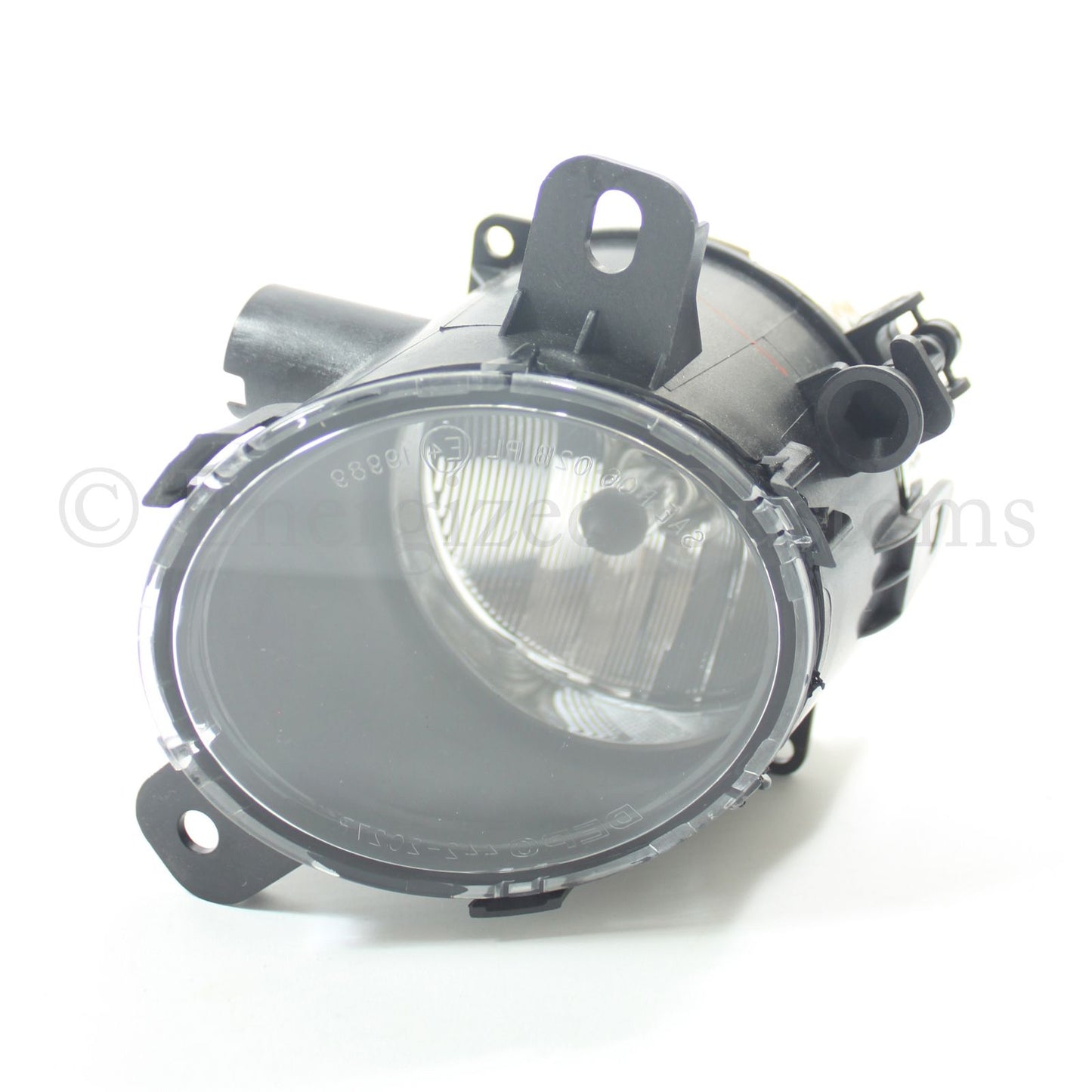 Vauxhall Meriva 2010-2014 Front Fog Light Lamp Passenger Side N/S