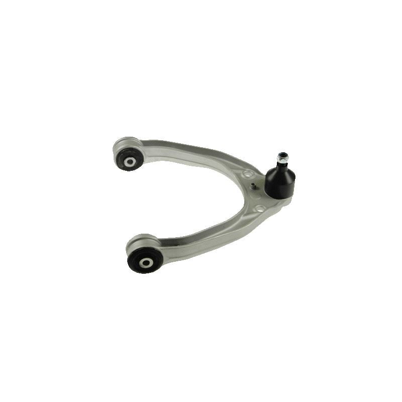 Audi Q7 4LB 2006-2010 Front Pair Upper Wishbone Suspension Arm