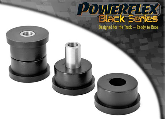 For Audi TT Mk1 4WD 1999-2006 PowerFlex Black Series Front Wishbone Front Bush