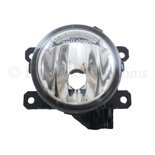 Fiat Punto Evo 2010-2012 Front Fog Light Lamp Passenger Side N/S