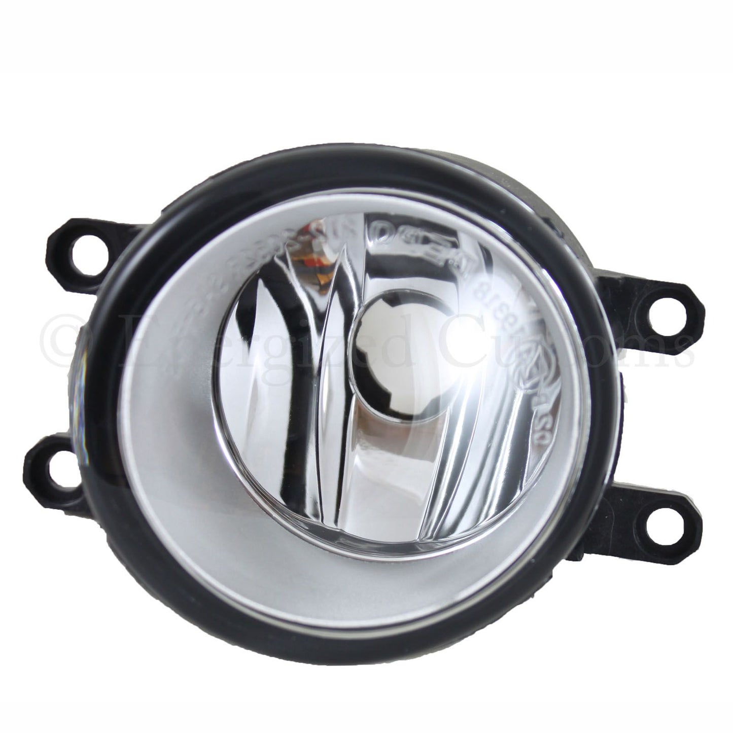 Toyota Rav-4 MK2 2/2006-2008 Front Fog Light Lamp Passenger Side N/S