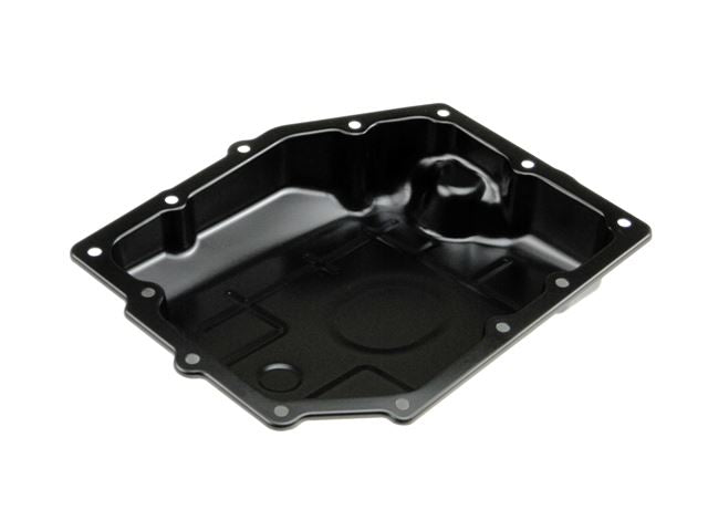 Jeep Wrangler 2007-2010 3.8 Gearbox Engine Oil Sump Pan