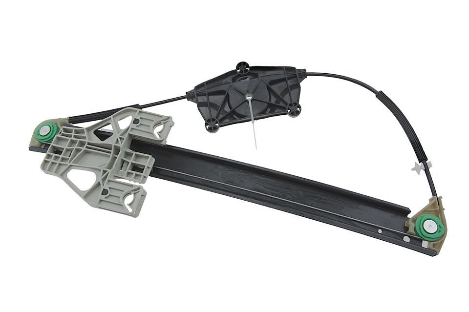 Audi A4 B8 2008-2016 Rear Left Electric Window Regulator