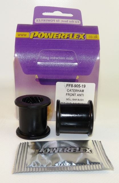 For Caterham 7 1973-2006 PowerFlex Front Anti Roll Bar Bush