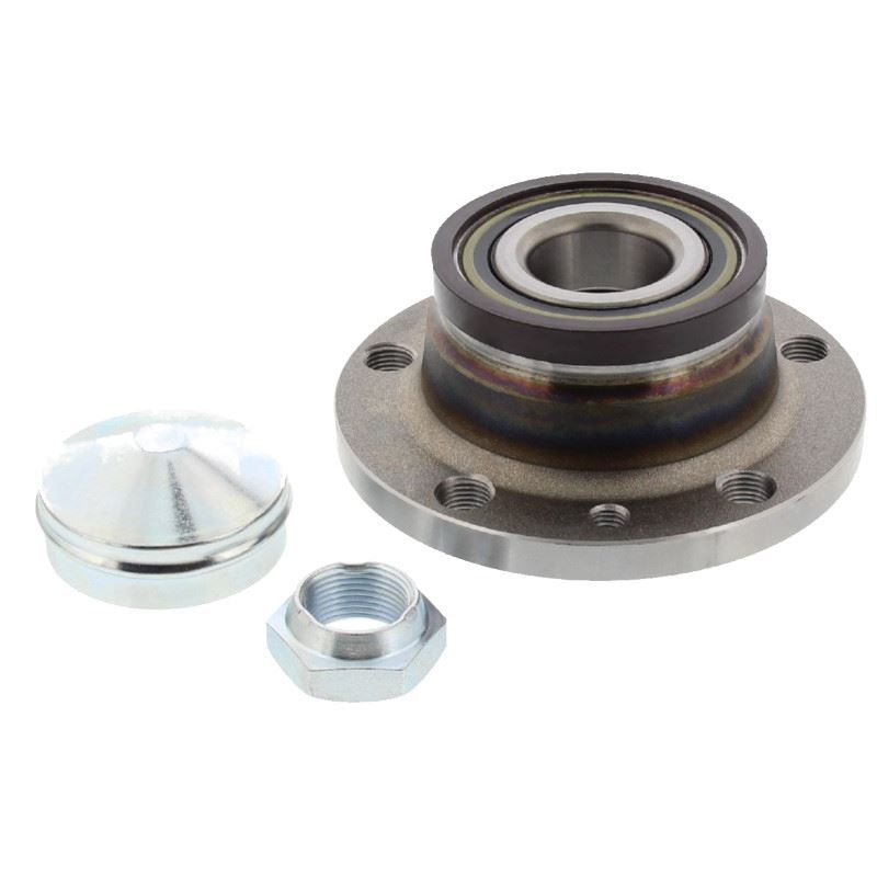 Alfa Romeo GTV 2000-2005 Rear Hub Wheel Bearing Kit