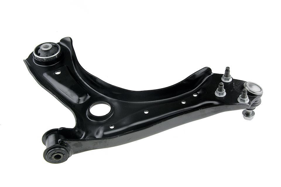 For Audi A1 2010-2016 Lower Front Right Wishbone Suspension Arm