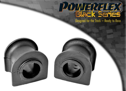 For Ford Mondeo 2000-2007 PowerFlex Black Series Rear Anti Roll Bar Bush