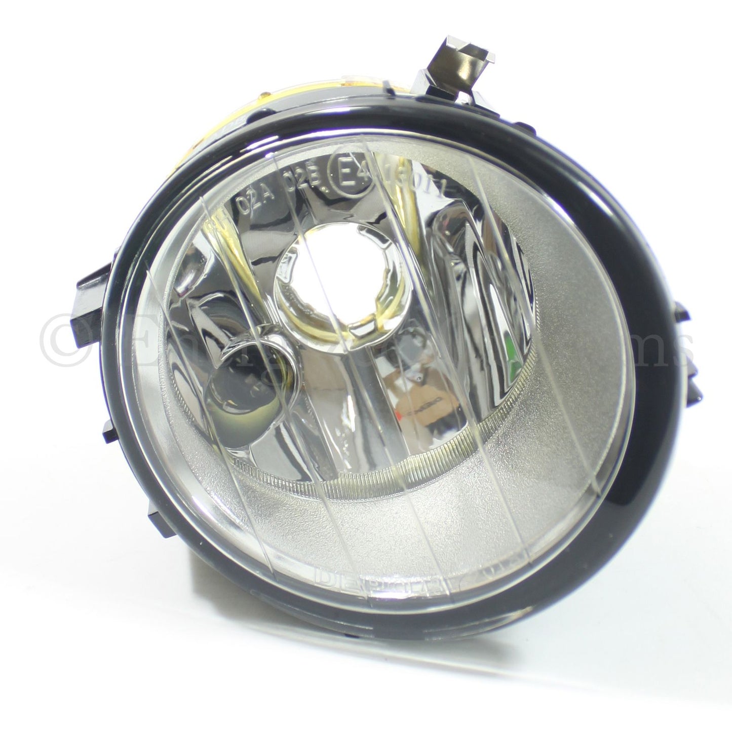 Ford S-Max 2006-2010 Front Fog Light Lamp Drivers Side O/S