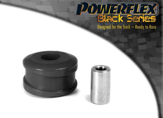 For Alfa 145 1992-2000 PowerFlex Black Engine Mount Stabilizer To Chassis Bush