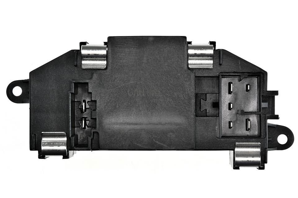 Audi Q3 2011 - 2018 Heater Blower Motor Fan Resistor