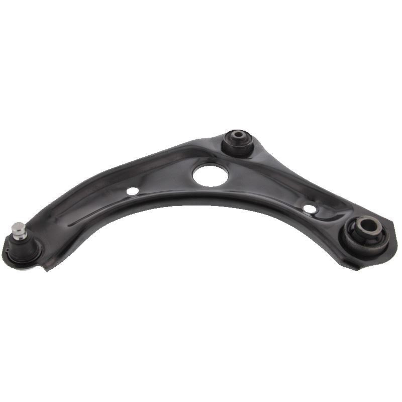 For Nissan Micra Mk4 2010-2016 Front Lower Left Wishbone Suspension Arm