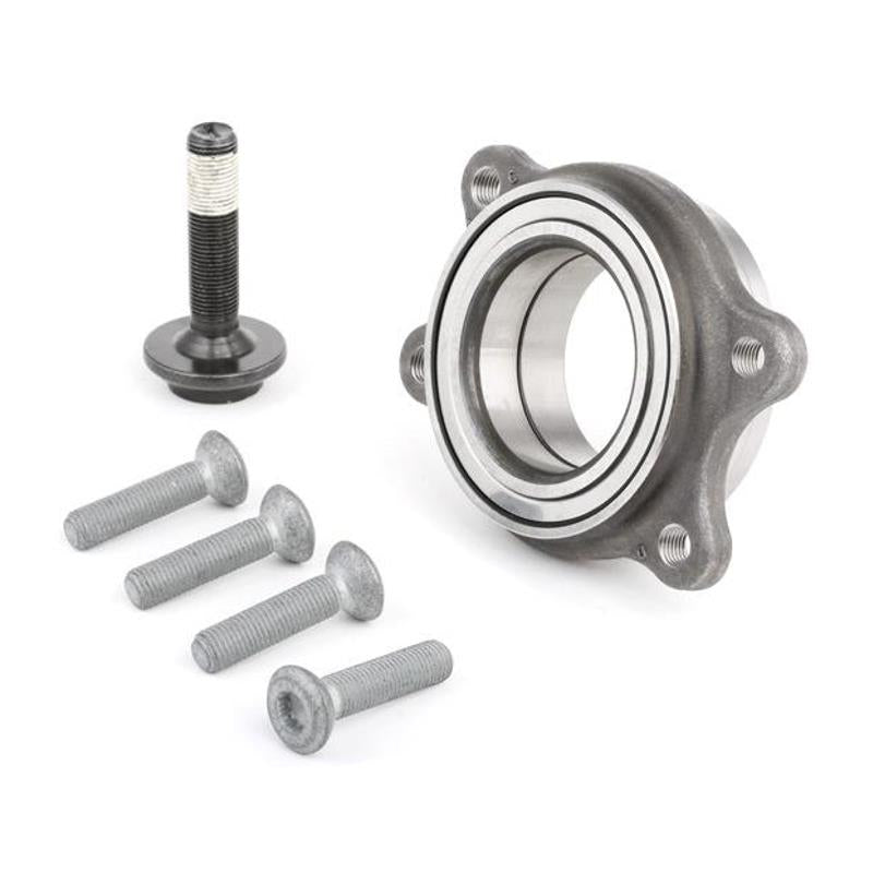 Audi A8 Saloon 2010-2014 Front Hub Wheel Bearing Kit