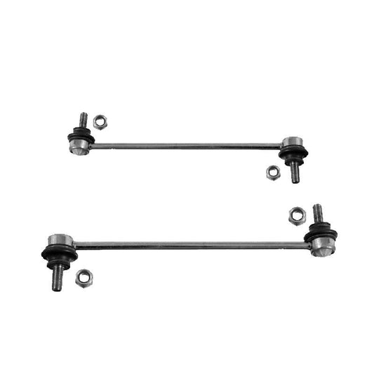 Renault Captur 2013-2020 Front Anti Roll Bar Drop Links Pair