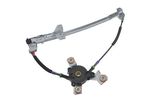 Audi 100 C4 1990-1994 Front Left Electric Window Regulator