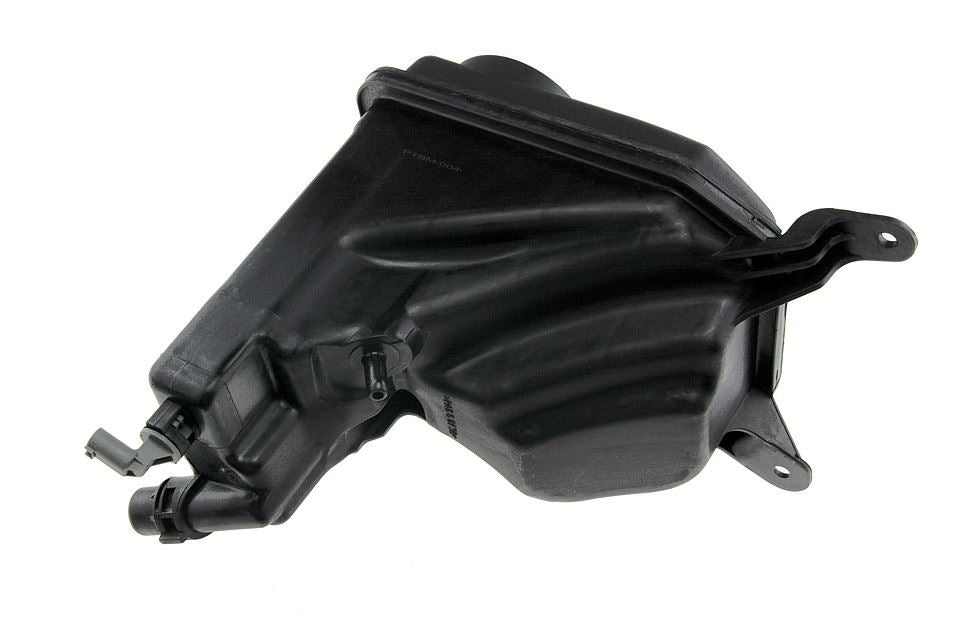 BMW X1 Series E84 2010-2015 Radiator Coolant Expansion Tank With Sensor