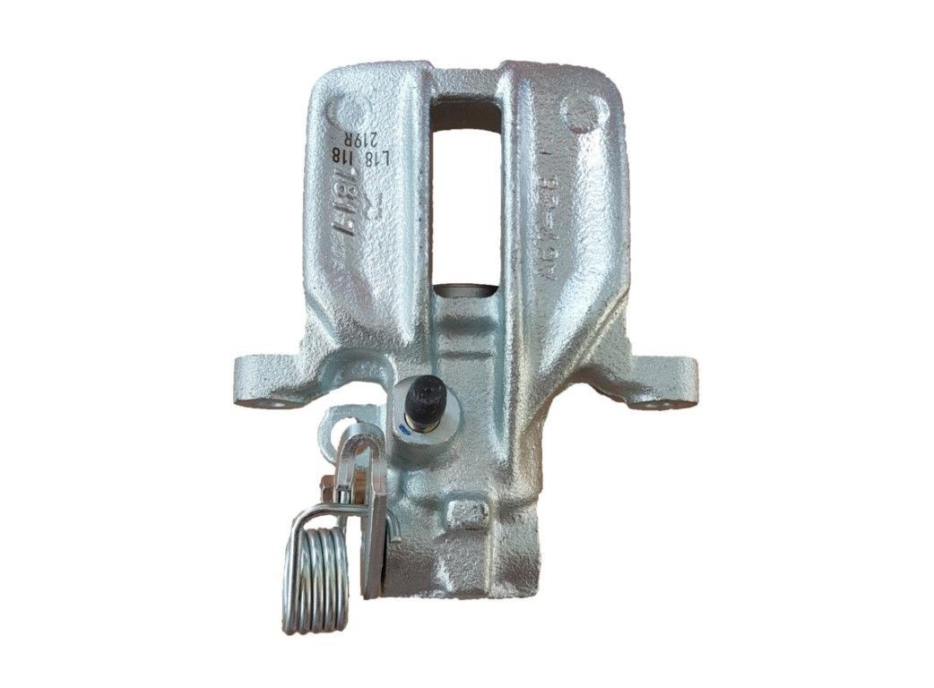 Audi Cabriolet 2.3 E 1991-1994 Rear Right Brake Caliper