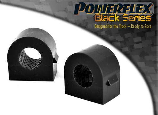 For BMW 1 Series 2004-2013 PowerFlex Black Series Rear Anti Roll Bar Bush