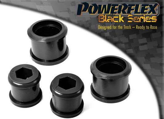 For Alfa Spider 2005-2010 PowerFlex Black Series Front Lower Arm Rear Bush