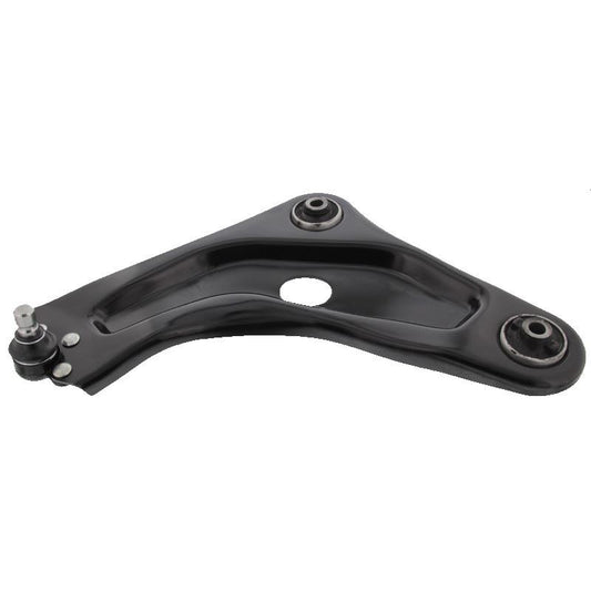 For Peugeot 208 2012-2016 Lower Front Left Wishbone Suspension Arm