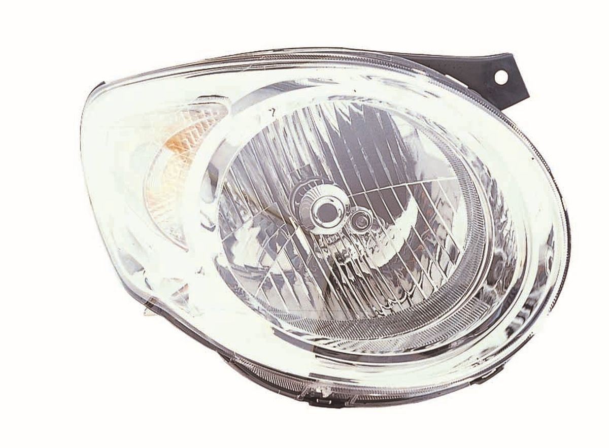 Kia Picanto 2008-2011 Headlight Headlamp Drivers Side Right