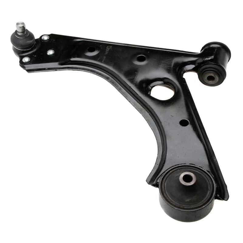 For Alfa Romeo Mito 2009-2015 Front Lower Wishbones Arms and Drop Links Pair