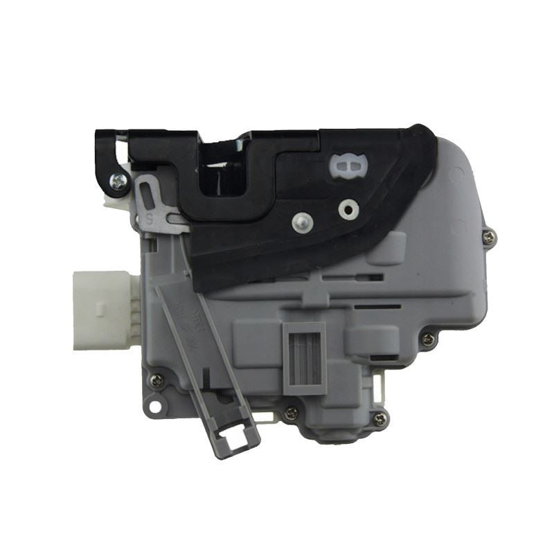 Audi A4 B8 2007-2015 Front Left Door Lock Actuator Solenoid Mechanism