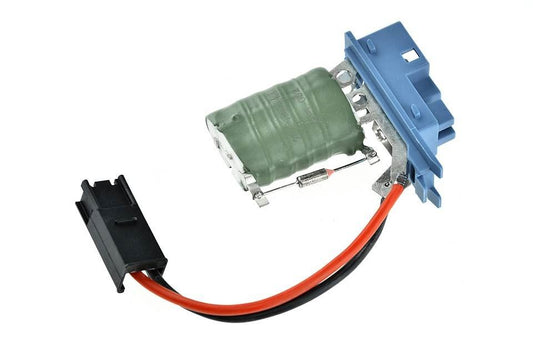 Opel / Vauxhall Vectra 1995 - 2003 Heater Blower Motor Fan Resistor