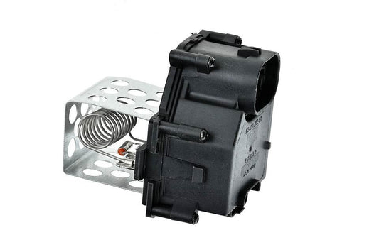 Citroen C4 2004 - 2011 Radiator Fan Relay Resistor