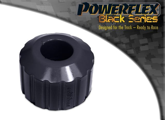 For Skoda Superb 2002-2008 PowerFlex Black Series Engine Snub Nose Mount