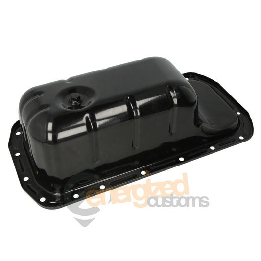 BERLINGO, C1, C2, C3, C4, C5, DS3, NEMO, XSARA & PICASSO HDi STEEL OIL SUMP PAN