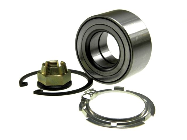 Dacia Logan 2004-2012 Front Hub Wheel Bearing Kit