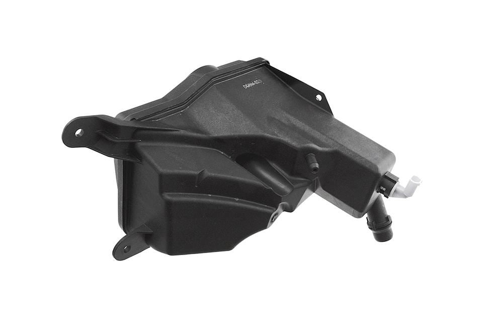 BMW X1 E84 2009-2015 Radiator Coolant Expansion Header Tank With Sensor