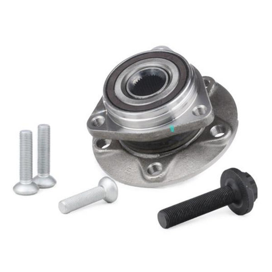 Audi A3 (8V) 2012-2019 Front Hub Wheel Bearing Kit