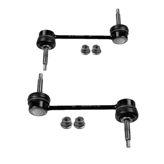 Jaguar S-Type CCX 1999-2008 Front Anti Roll Bar Drop Links Pair