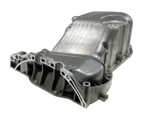 Audi A6 1997-2005 1.8 T Aluminium Engine Oil Sump Pan