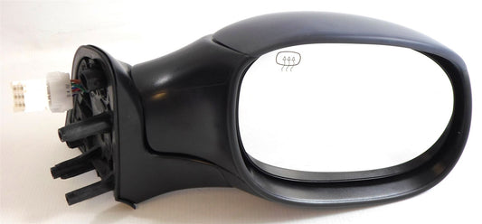 Citroen Xsara Picasso 2000-2004 Electric Powerfolding Wing Mirror Drivers Side