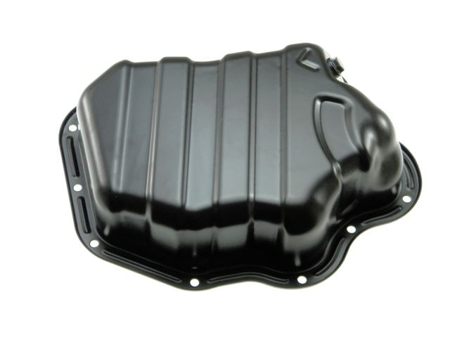 For Nissan X-Trail T30 2001-2007 2.2 Di/dCi Steel Engine Oil Sump Pan