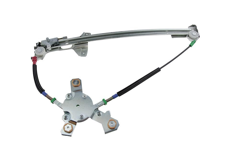 Audi 100 C4 1990-1994 Front Right Electric Window Regulator