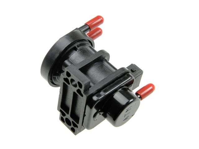 Opel / Vauxhall Astra 1999 - 2005 EGR Vacuum Solenoid Valve