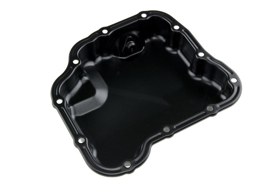 Mitsubishi Lancer 2003-2007 2.0 Sheet Steel Engine Oil Sump Pan