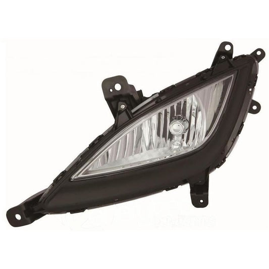 HYUNDAI i20 2012-2015 FRONT FOG LIGHT LAMP PASSENGER SIDE N/S