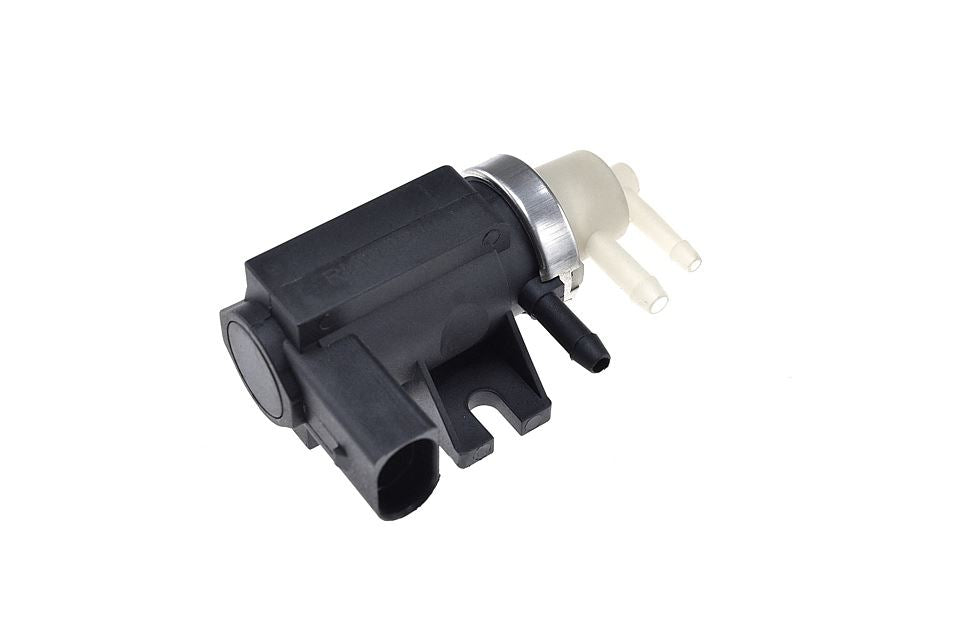 Audi A3 2000 - 2013 1.9 TDI / 2.0 TDI / 2.0 TDI 16V EGR Vacuum Solenoid Valve